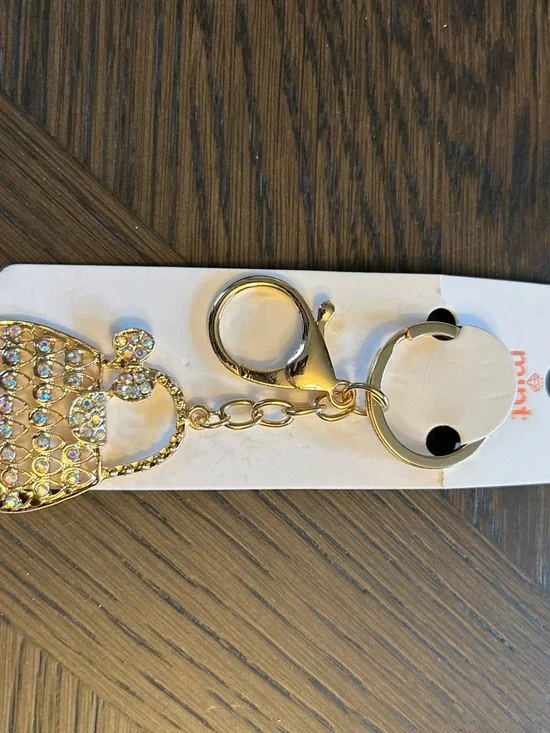 Levi’s Denim Heart-Print Shoulder Bag w Braided Strap - custom-made - Picture 9 of 9